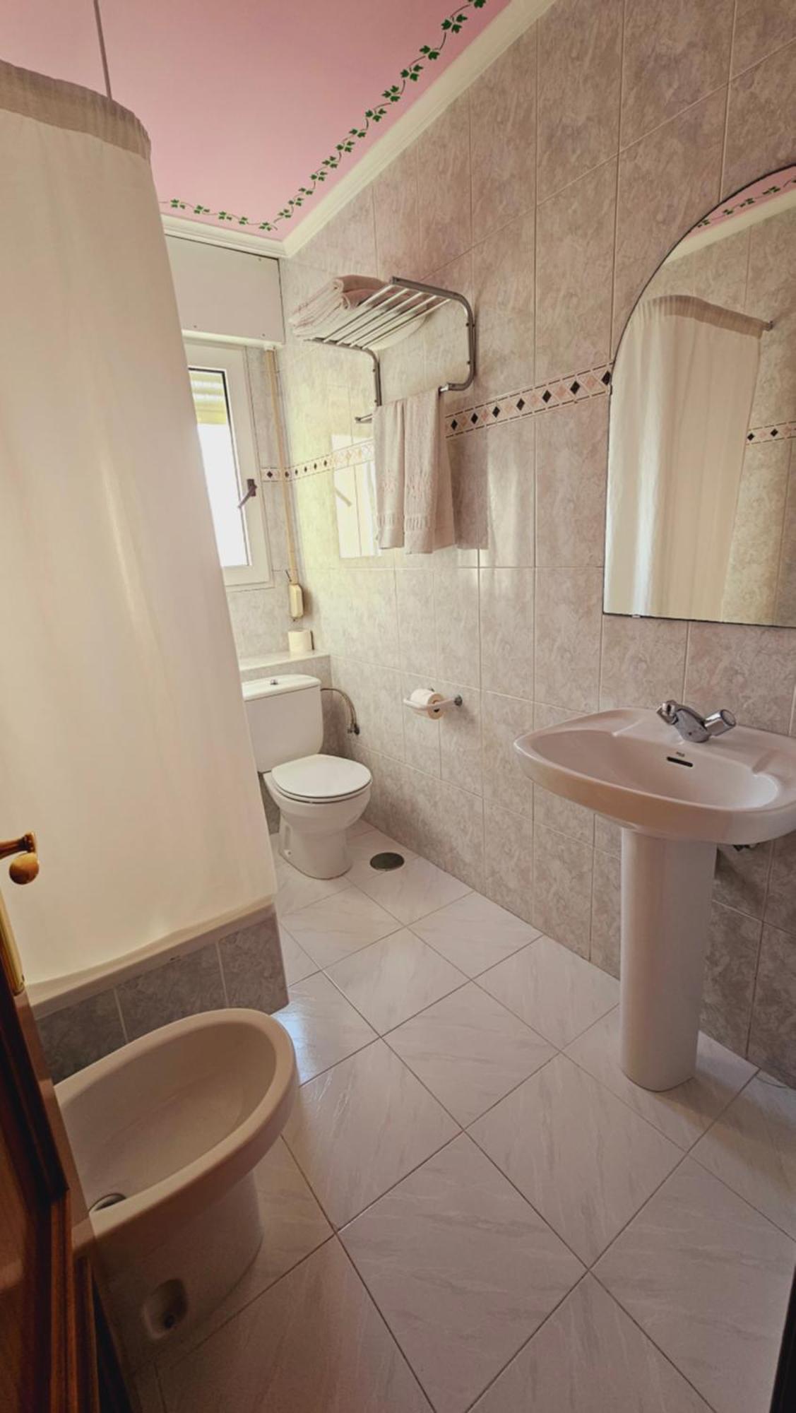 Hotel Matalenas Santander Eksteriør billede
