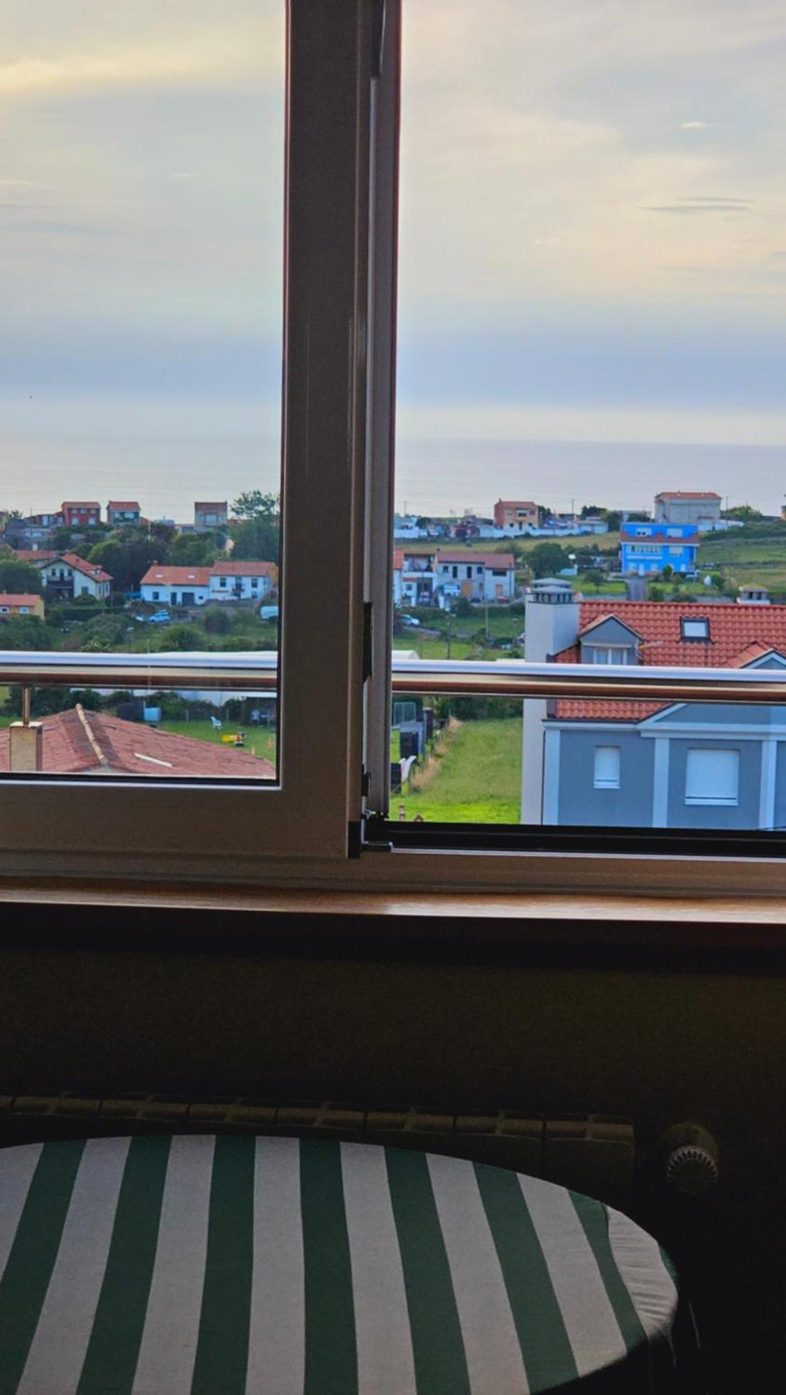 Hotel Matalenas Santander Eksteriør billede