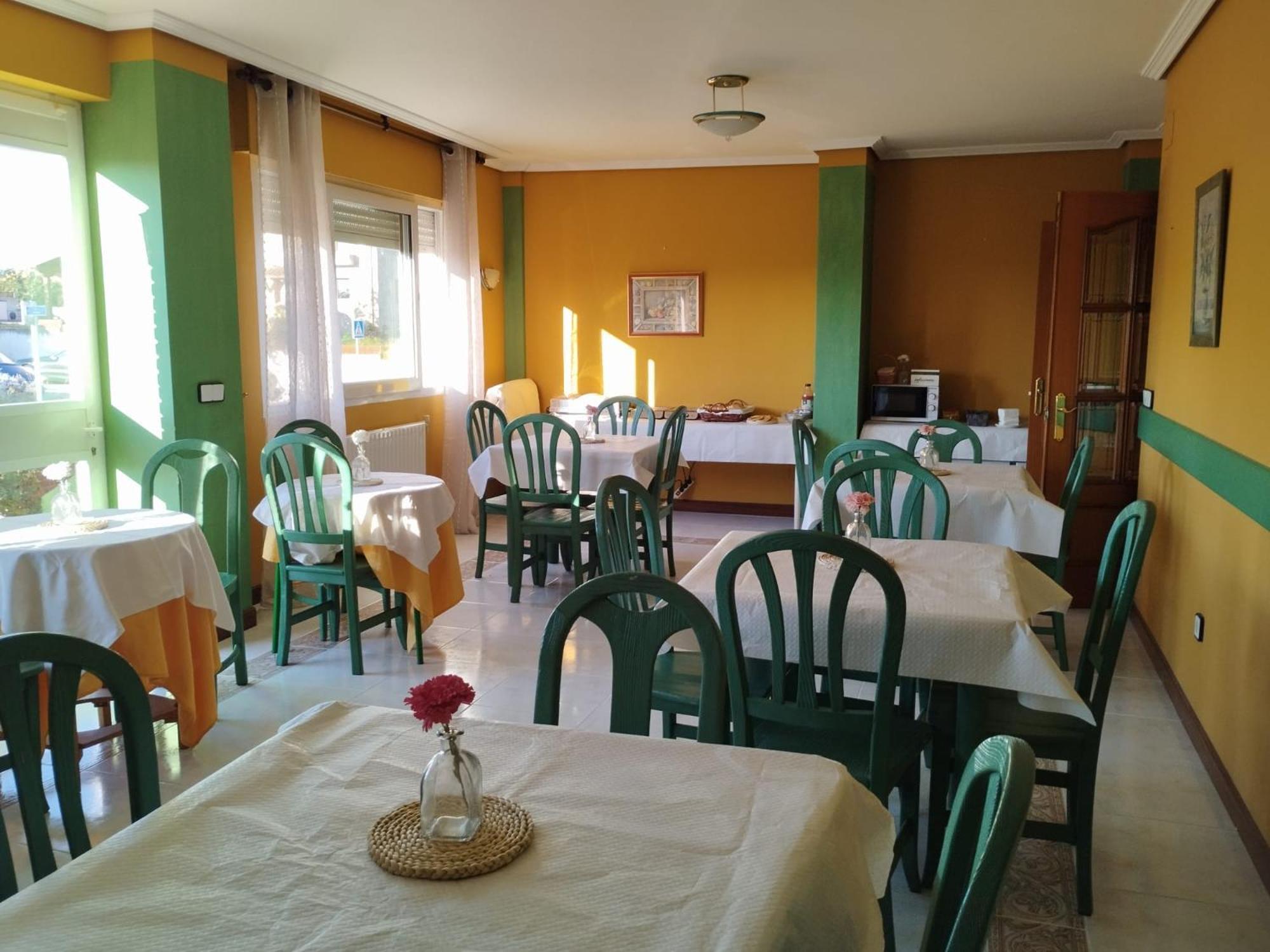 Hotel Matalenas Santander Eksteriør billede
