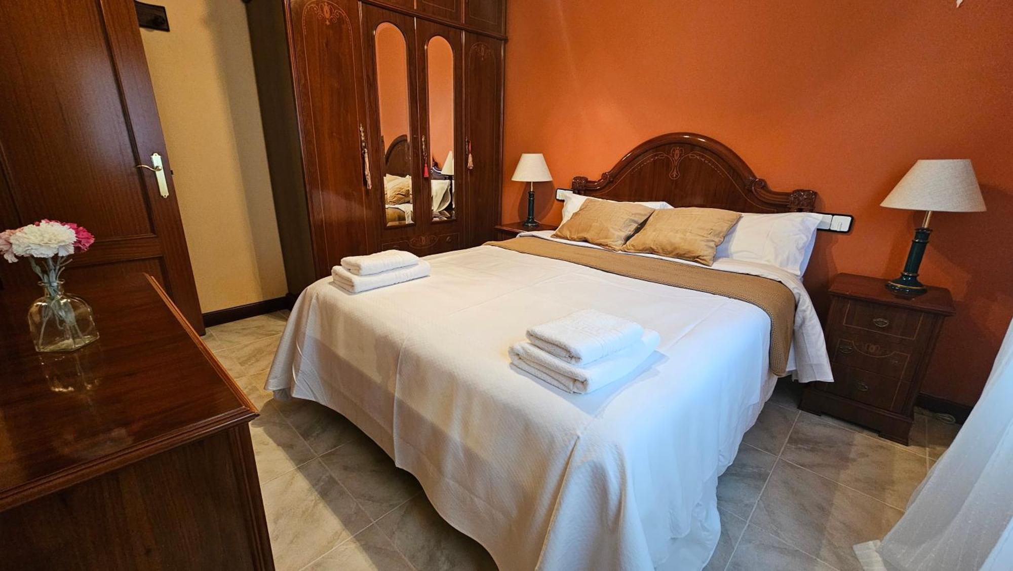 Hotel Matalenas Santander Eksteriør billede