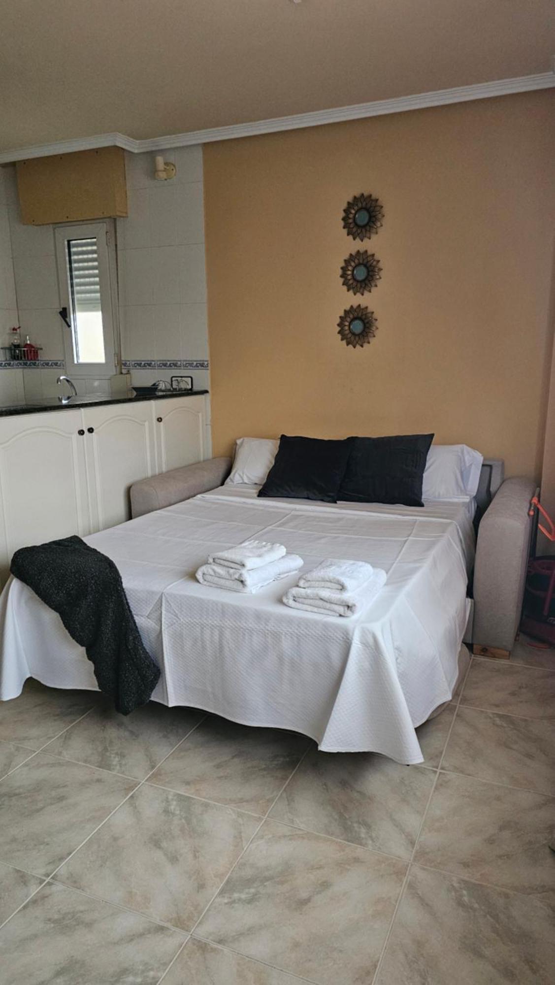 Hotel Matalenas Santander Eksteriør billede