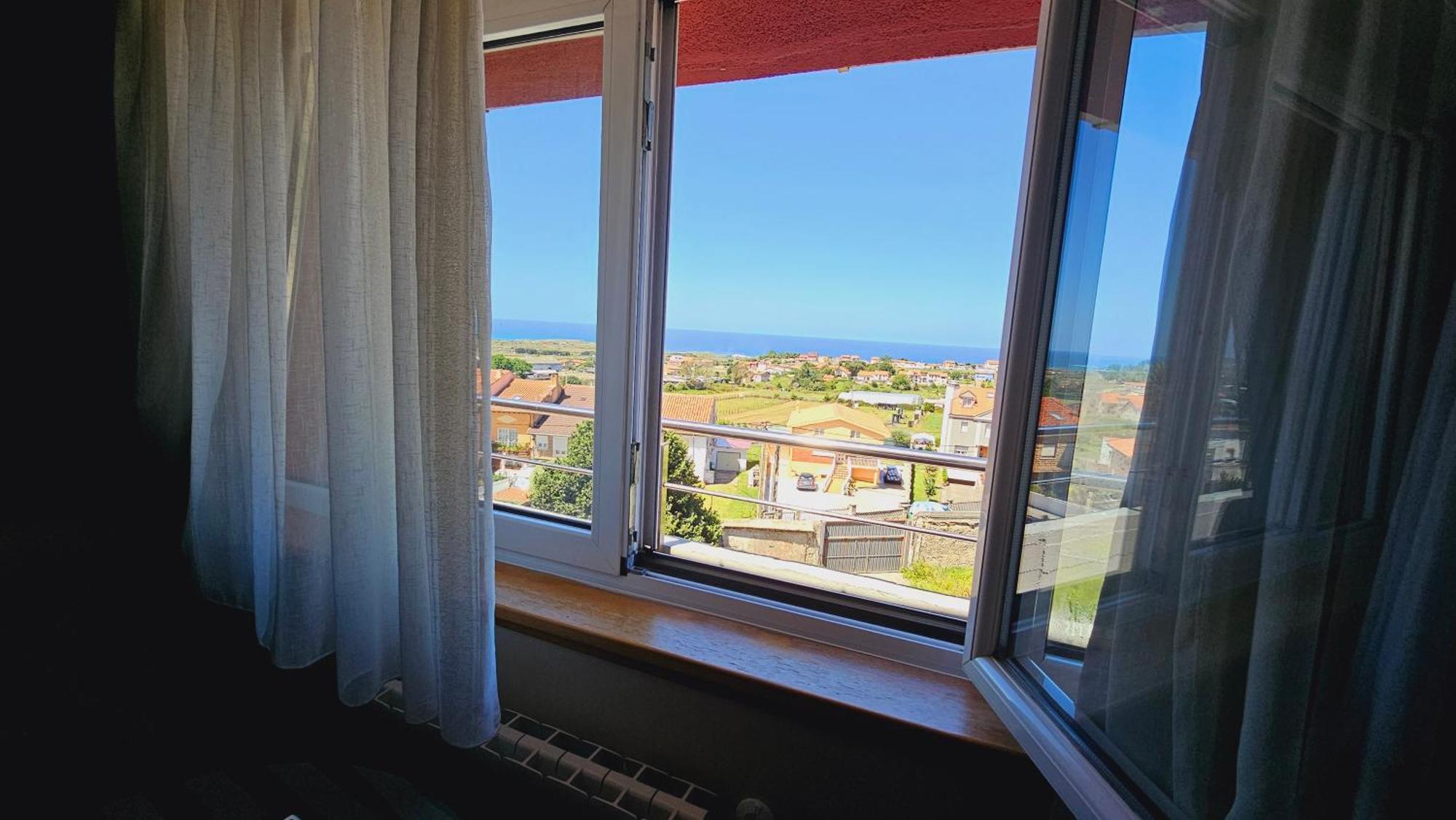 Hotel Matalenas Santander Eksteriør billede