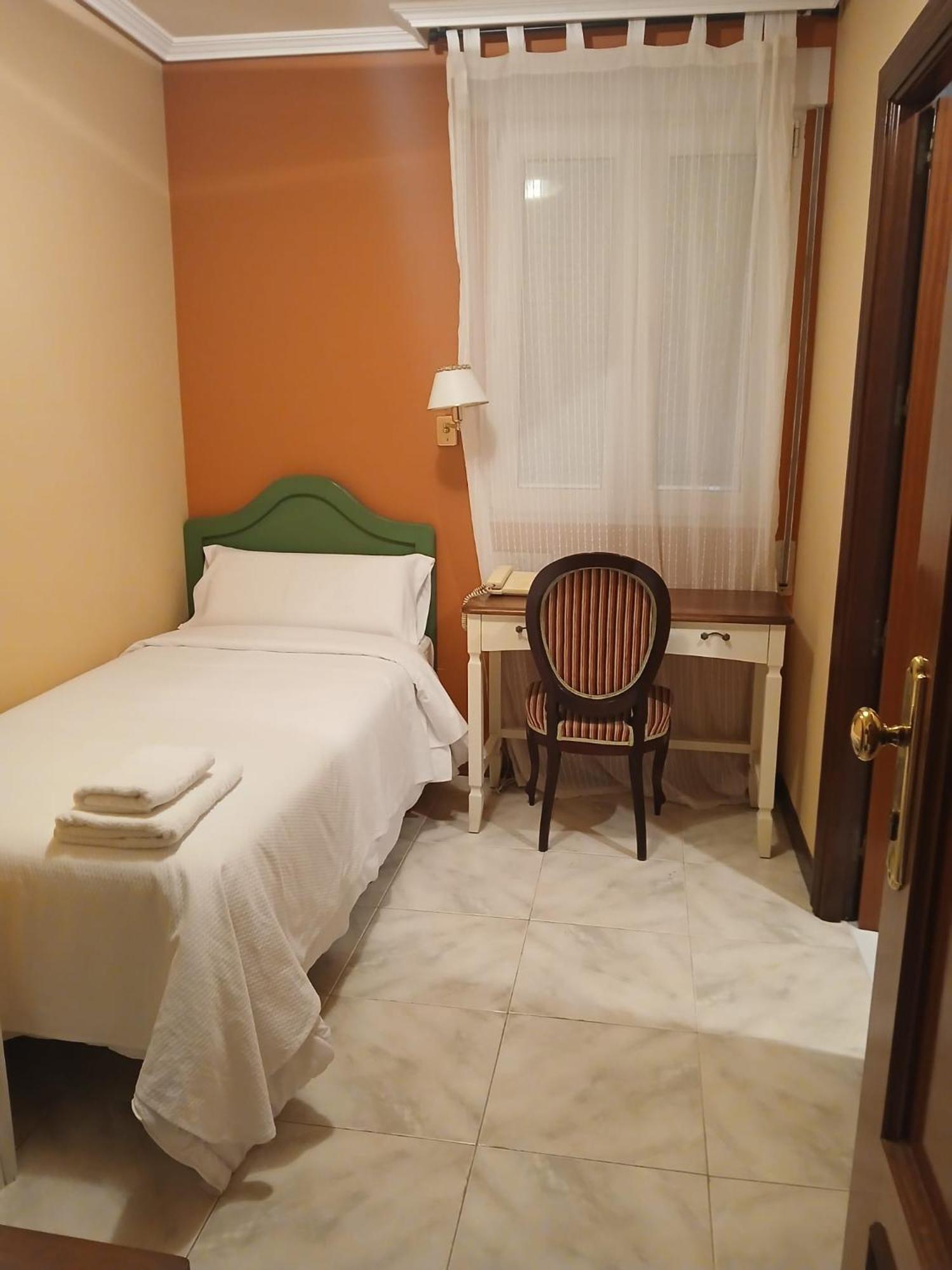 Hotel Matalenas Santander Eksteriør billede