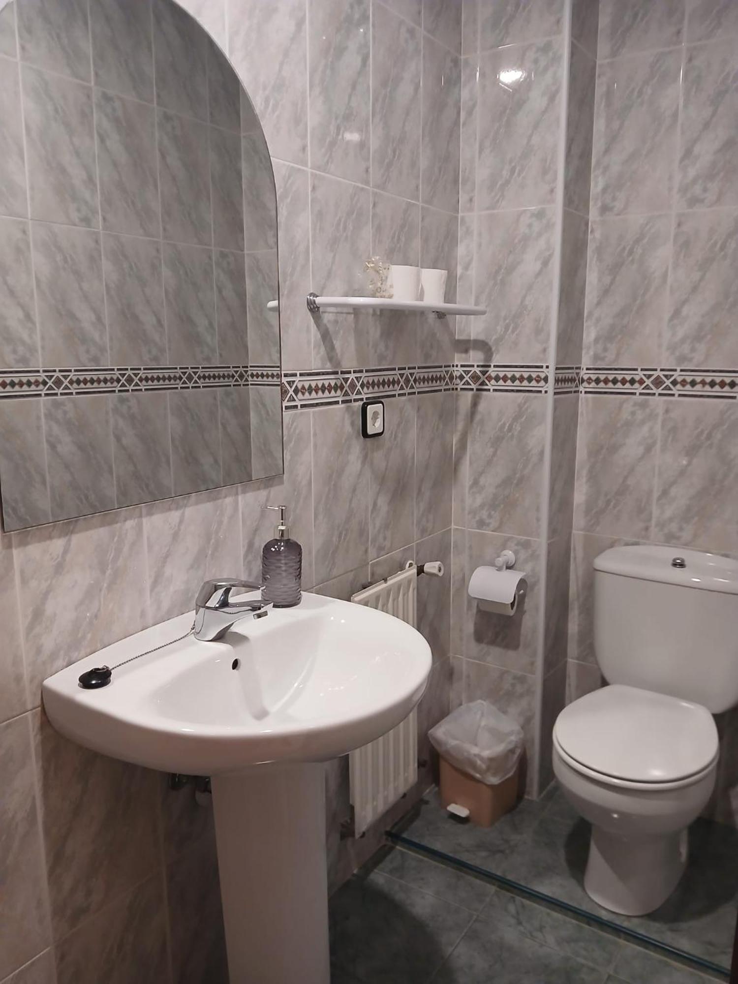 Hotel Matalenas Santander Eksteriør billede