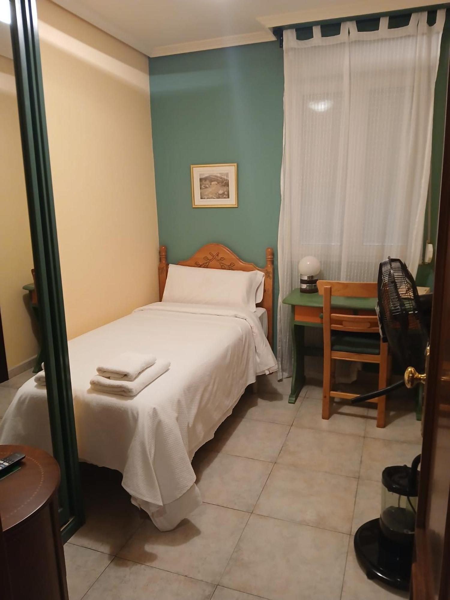 Hotel Matalenas Santander Eksteriør billede