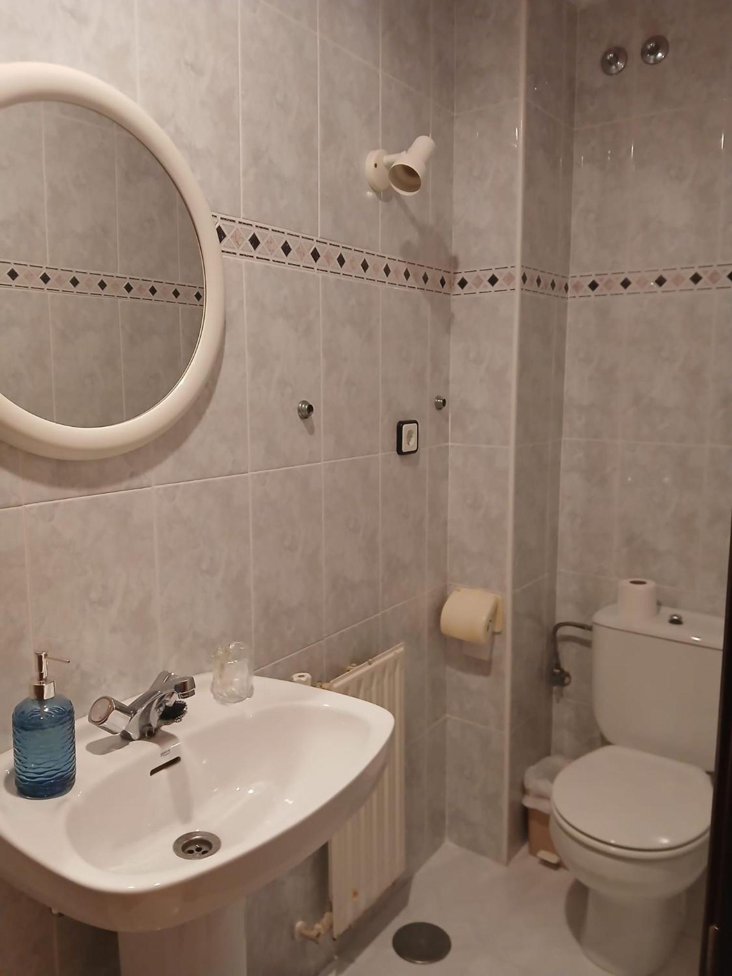 Hotel Matalenas Santander Eksteriør billede