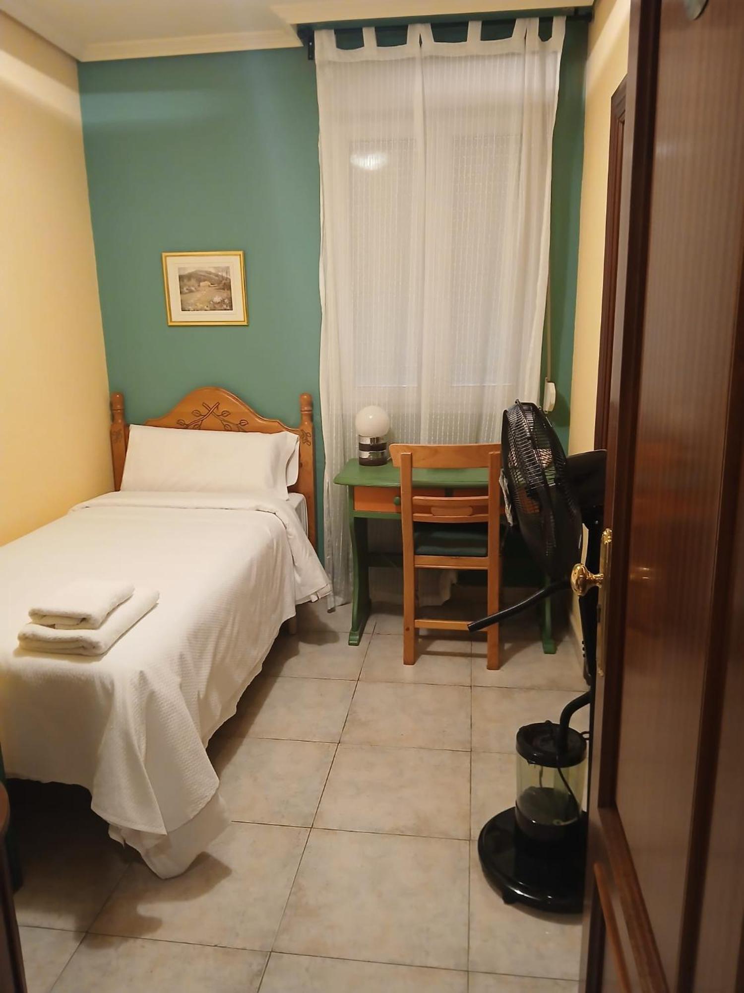 Hotel Matalenas Santander Eksteriør billede
