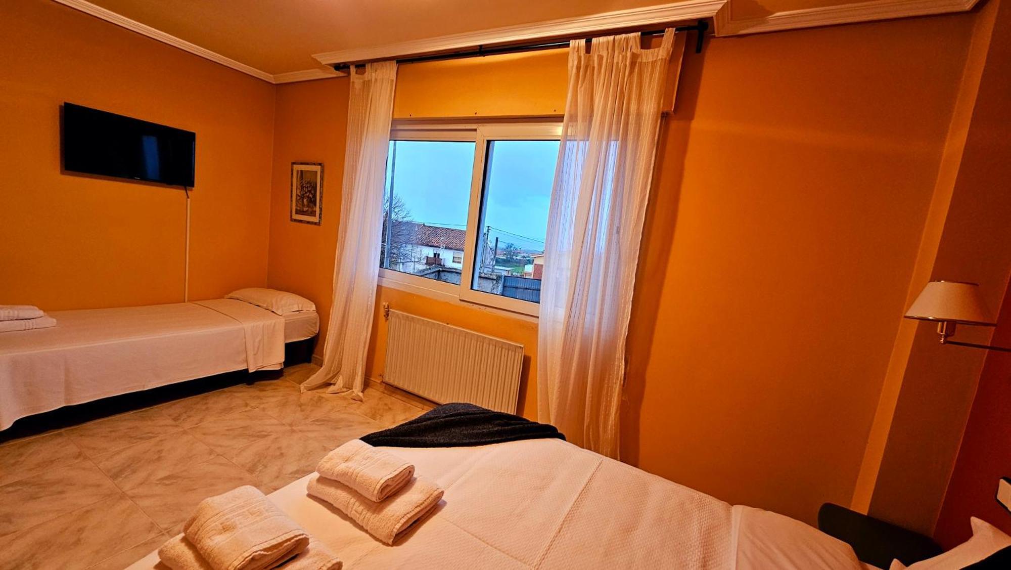 Hotel Matalenas Santander Eksteriør billede