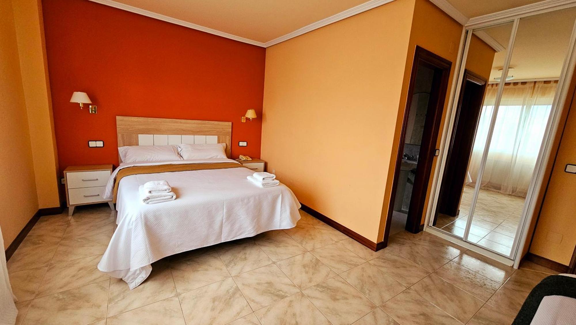 Hotel Matalenas Santander Eksteriør billede