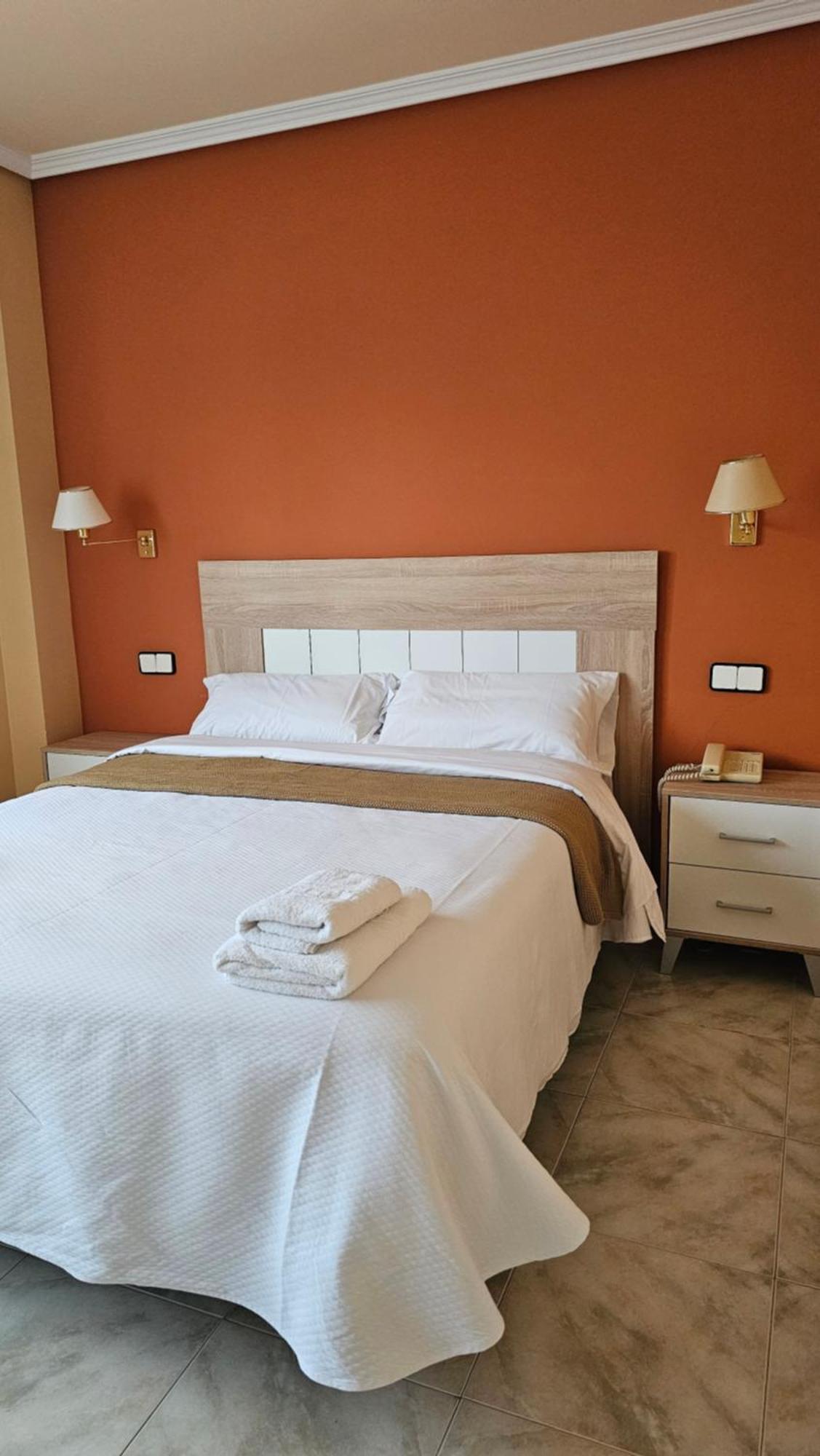 Hotel Matalenas Santander Eksteriør billede