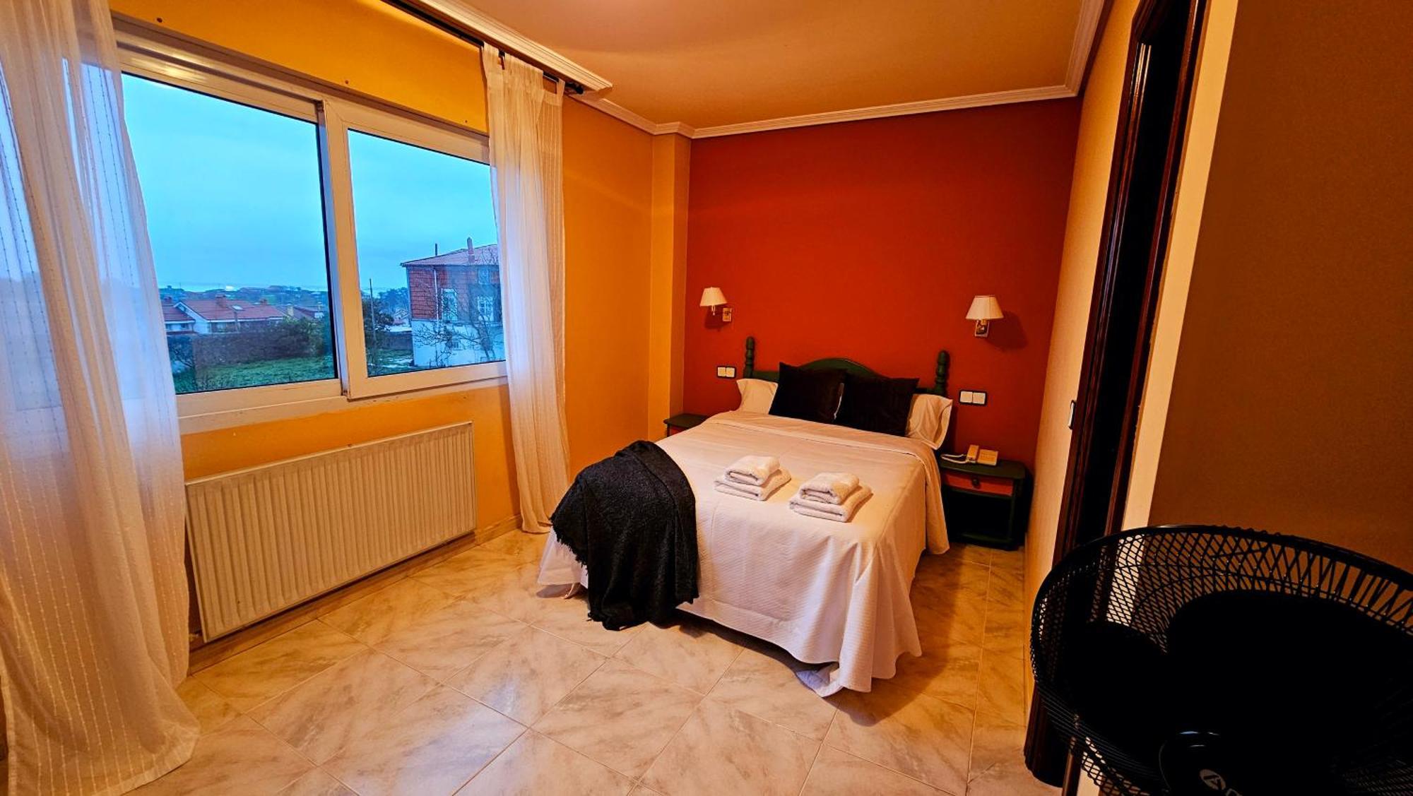 Hotel Matalenas Santander Eksteriør billede